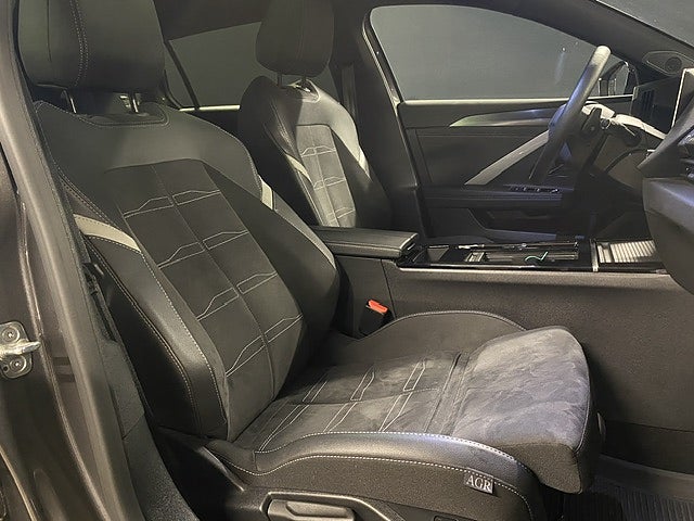 Bild på Opel Astra ST Ultimate 1.5 CDTI 130hk Aut - DRAG, PANORAMA