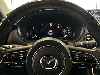 Mazda CX-60 PHEV HOMURA KAMPANJ 2154KR/MÅN 0,99% RÄNTA- INK GARANTI