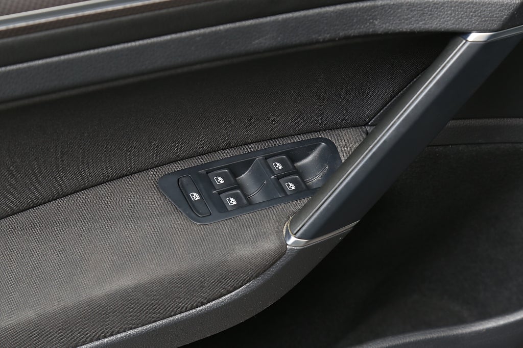 Volkswagen Golf Alltrack 2,0 TDI 184hk 4Motion Alltrack DSG Värmare Drag 2019