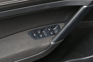 Kombi Volkswagen Golf Alltrack 12 av 26