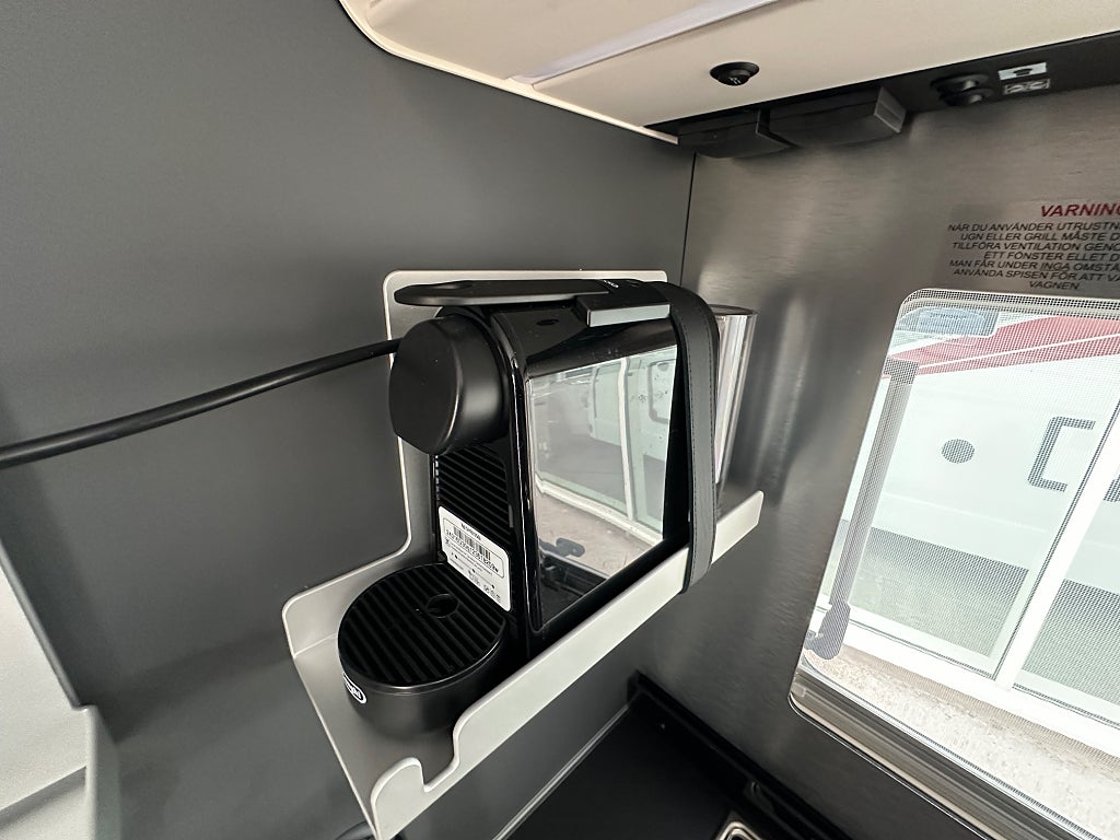 Adria 670SL MB Coral Supreme  9G-Tronic Automat 170Hk 275 Mil thumbnail
