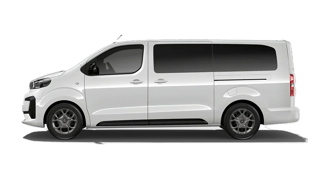 Citroën Jumpy Spacetourer PLUS BlueHDi 180hk Automat 8-sits