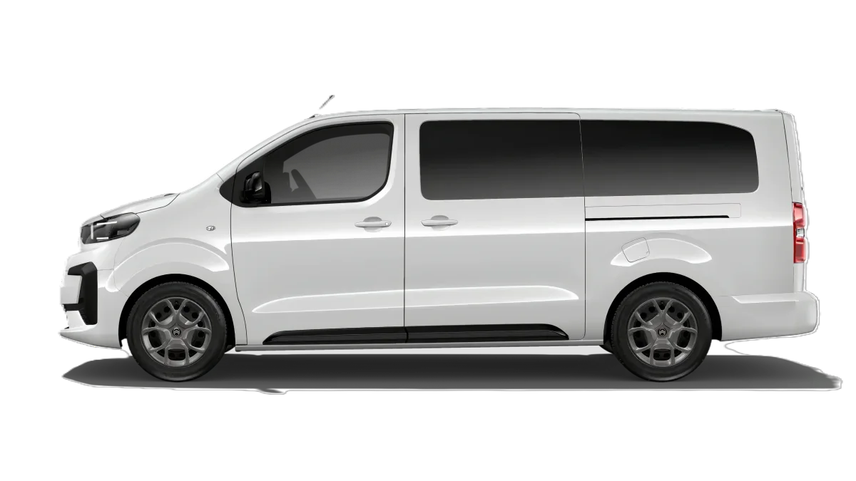 Citroen Jumpy 2026, kuva 4/35