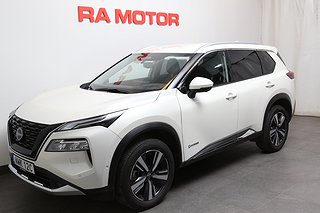 SUV Nissan X-Trail 1 av 29