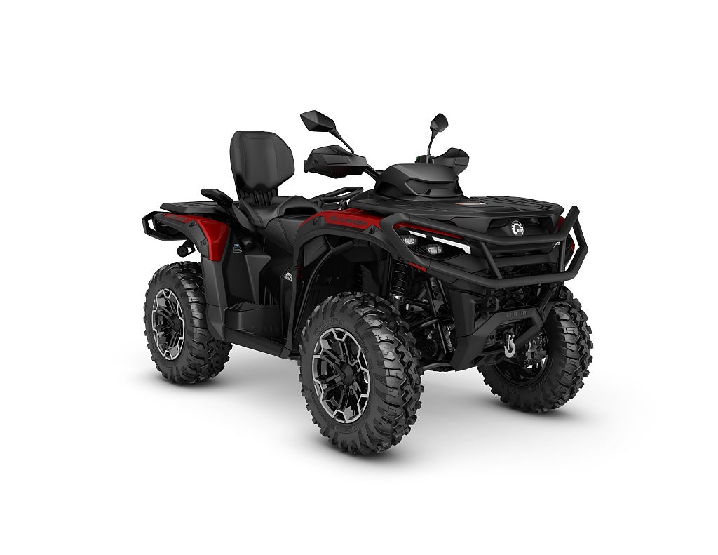 Can-Am Outlander MAX 850 XT T ABS 