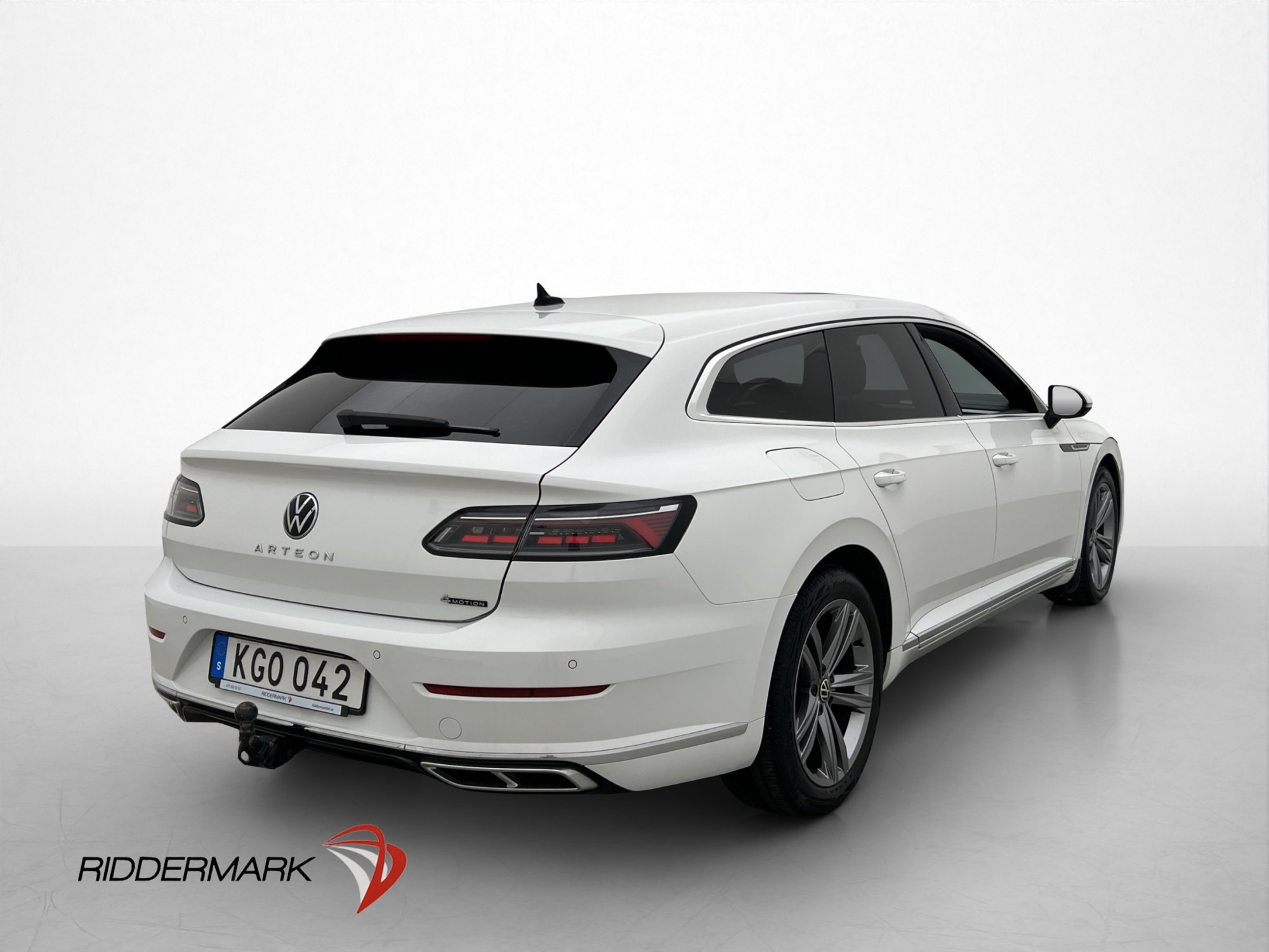 Volkswagen Arteon 2021, bild 6/106