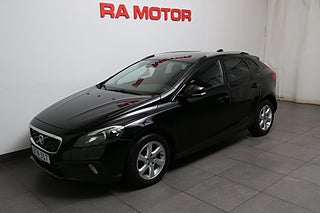 Halvkombi Volvo V40 Cross Country 1 av 26