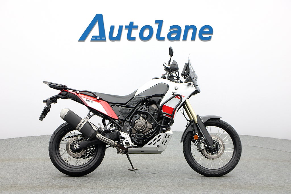 Yamaha TENERE 700 *ABS ( Off-Road läge ) Sommarkampanj 4,99%