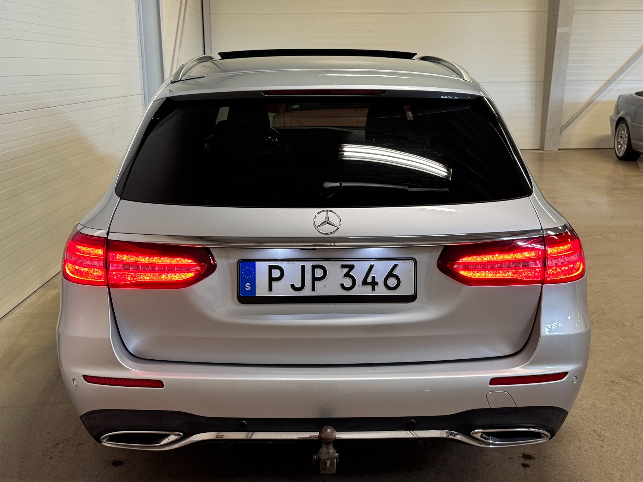 Mercedes-Benz E 2017, bild 5/44