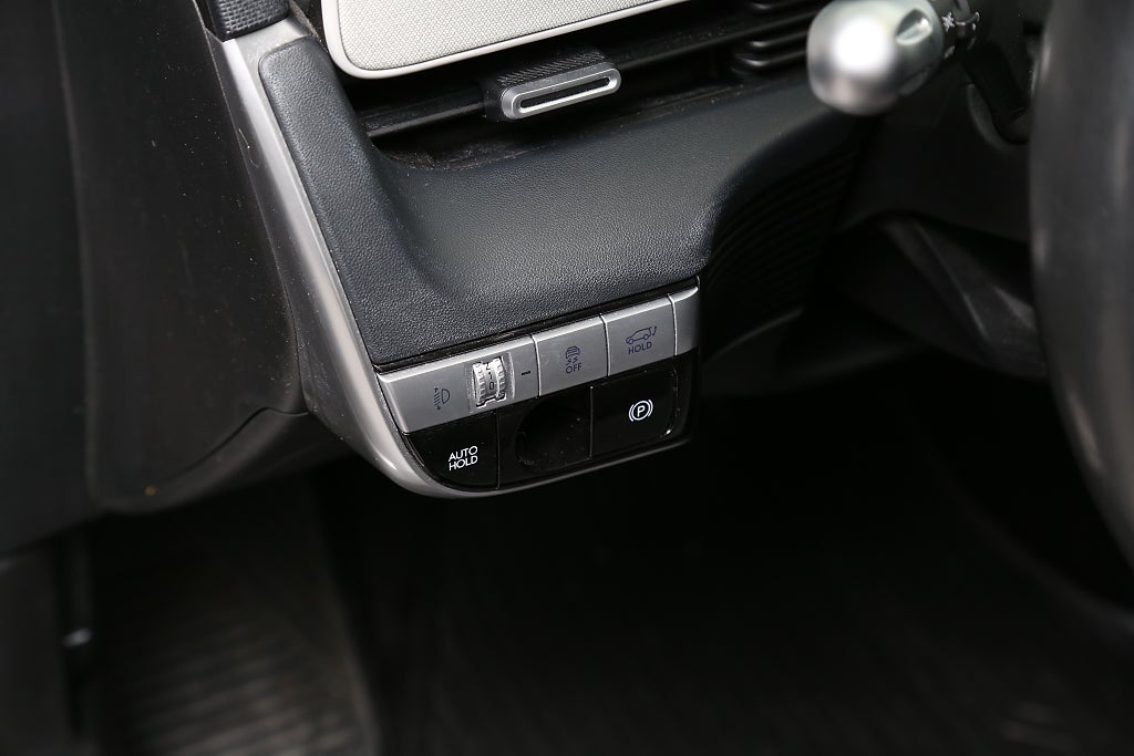 Hyundai IONIQ 5 72.6 kWh AWD Essential 20” Soltak