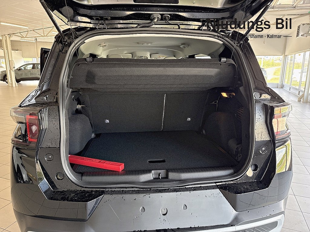 Citroën C3 Aircross 2025 - miniatyr 5
