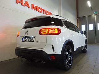 SUV Citroën C5 Aircross 7 av 26