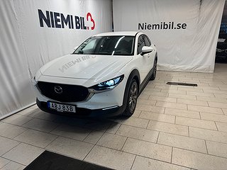 Mazda CX-30 2.0 M Hybrid AWD Cosmo BOSE/360°Kamera/MoK/HuD