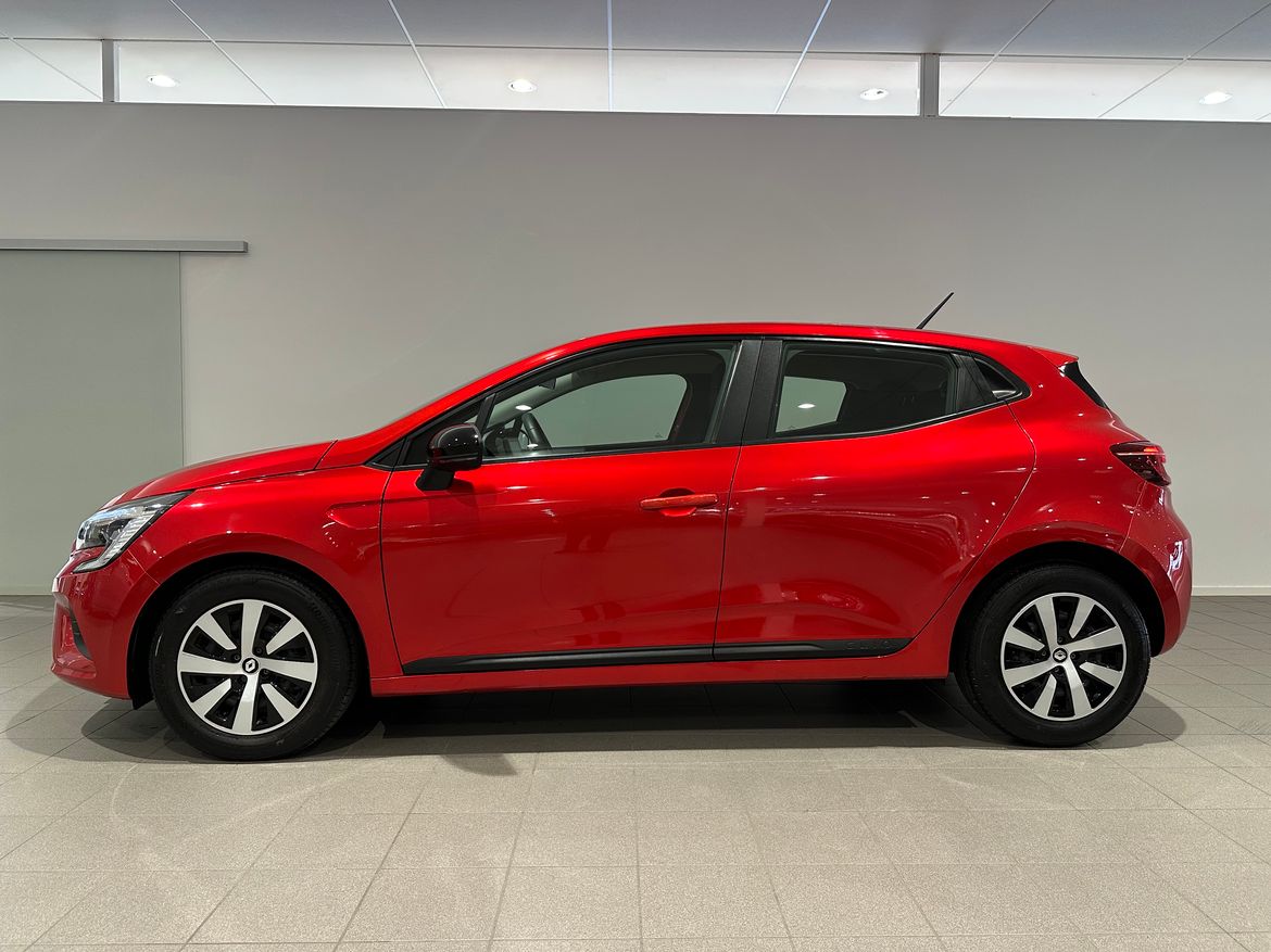 Renault Clio TCe 90 Equilibre 5-d 2023, bild 2/10