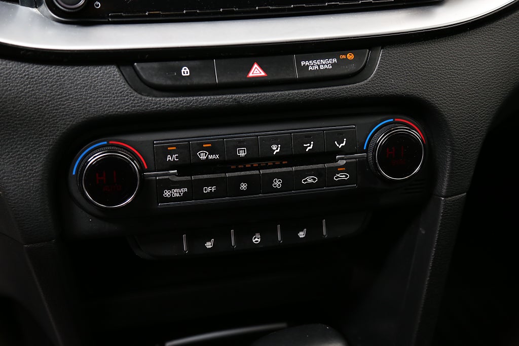 Kia Ceed Plug-in Hybrid 141hk Advance Plus Aut Drag 2020