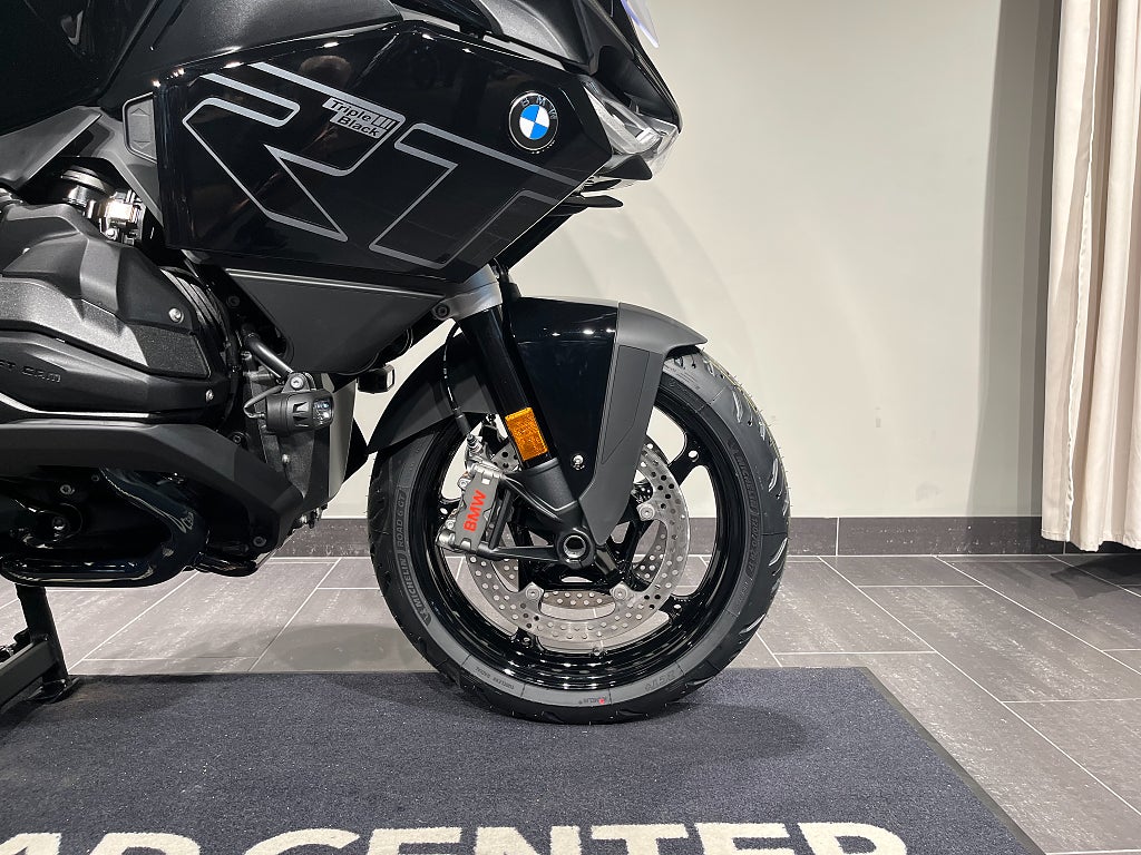 BMW R1300RT/Innovation/Automat/Audiosystem