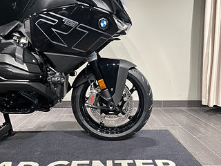 BMW R1300RT/Innovation/Automat/Audiosystem