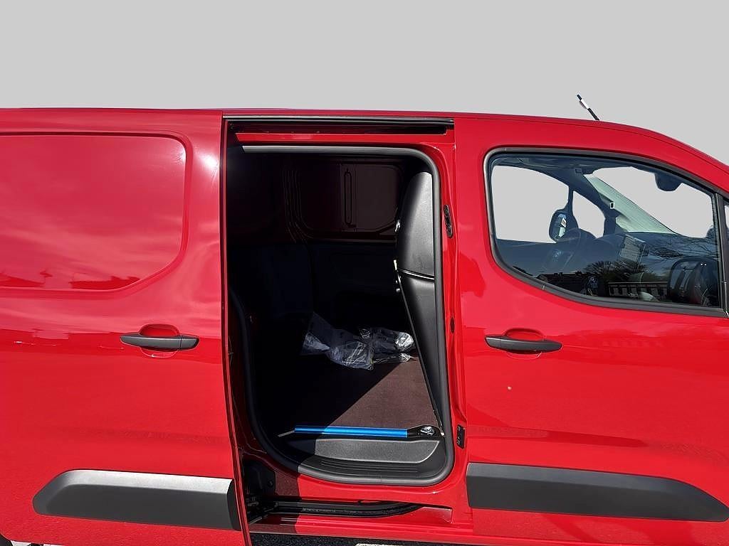 Toyota ProAce 2026 - miniatyr 7
