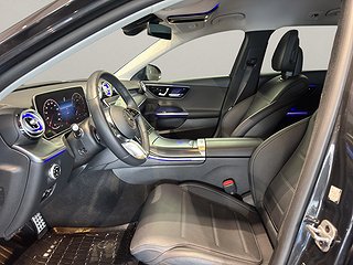 Kombi Mercedes-Benz C 9 av 13