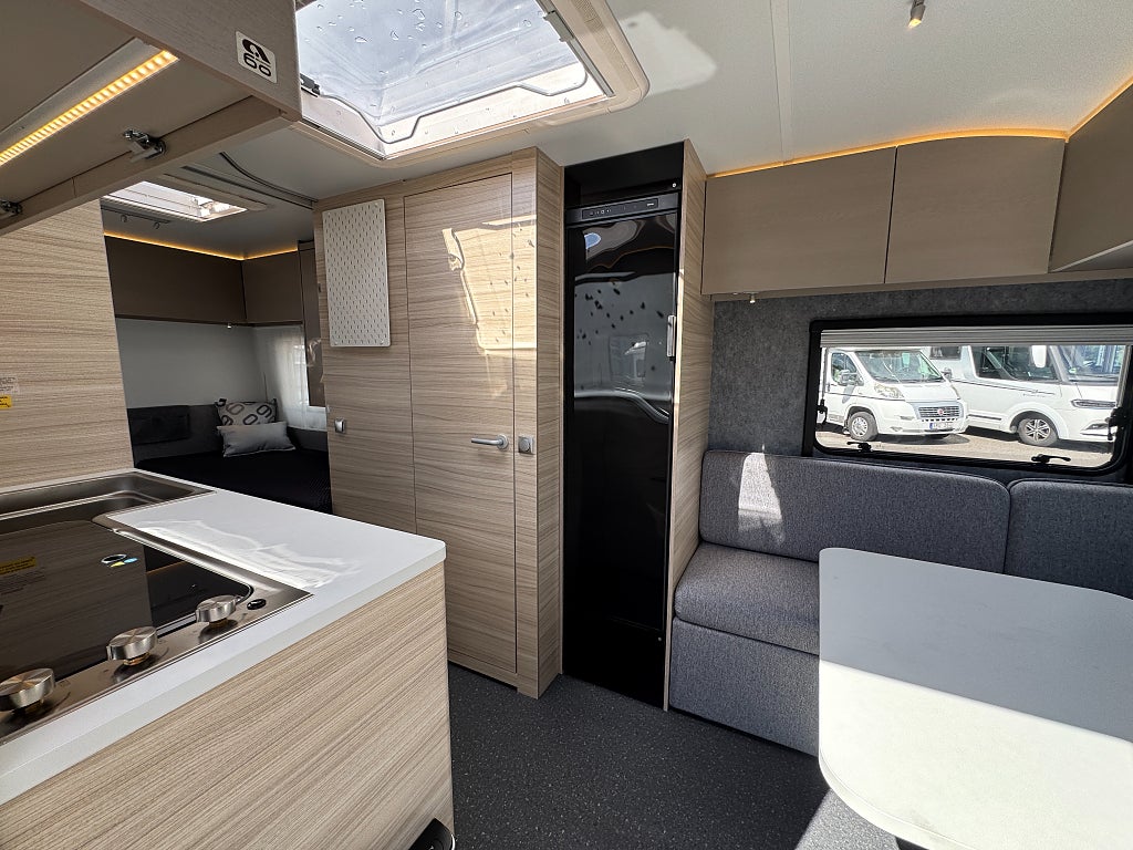 Adria ALTEA 502 UL 60Y *Jubileumsmodell*Nyhet*