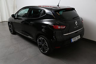 Halvkombi Renault Clio 4 av 27