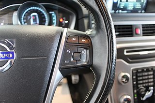 Kombi Volvo V70 18 av 23