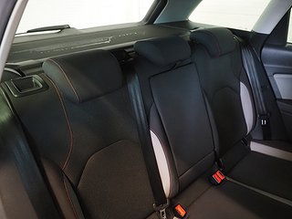Kombi Seat Leon 13 av 21