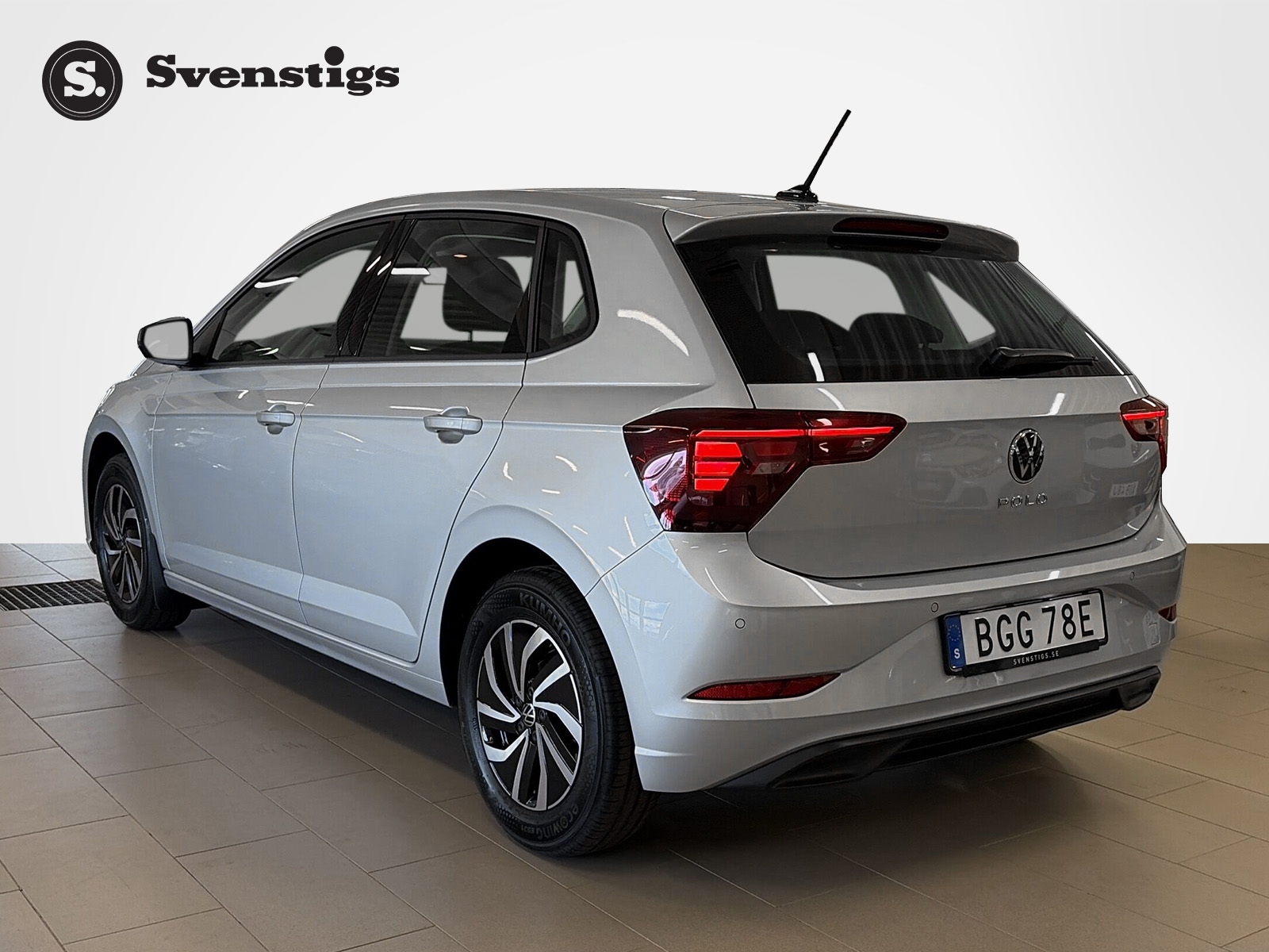 Volkswagen Polo 2027, bild 3/10