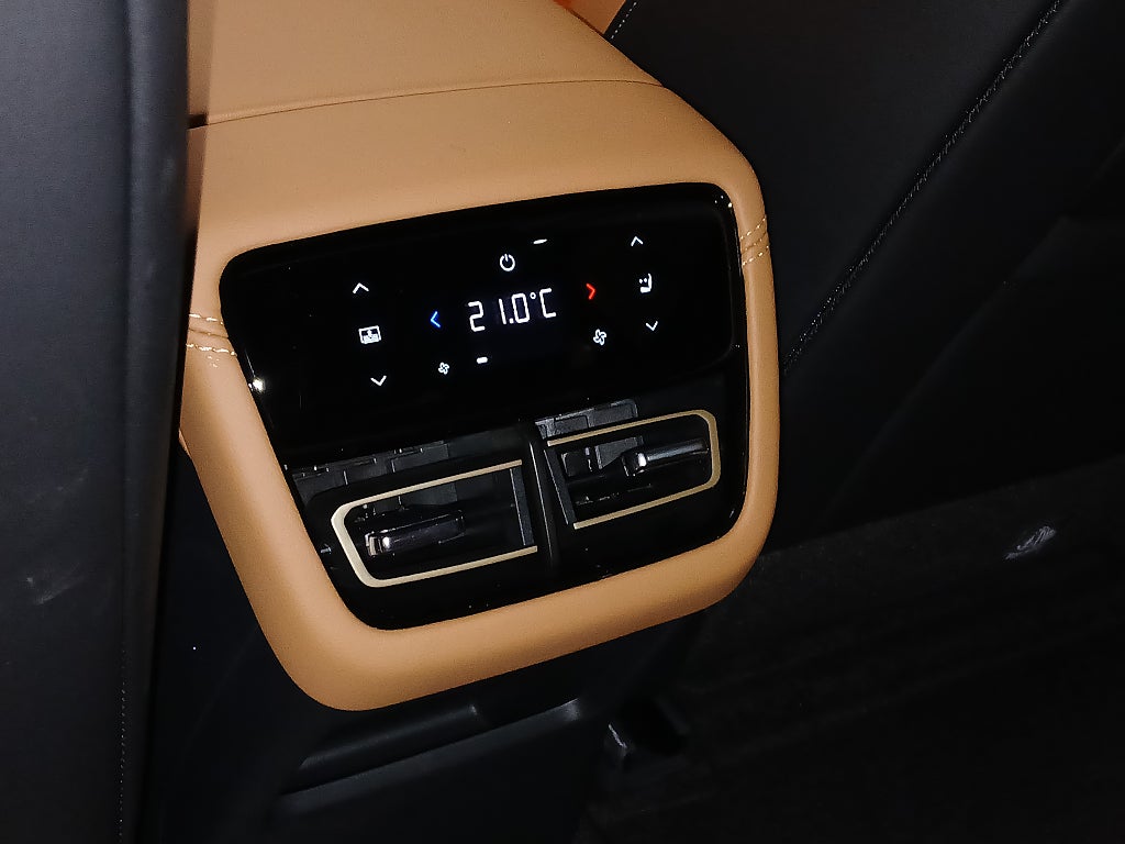 Mazda 6e 2025 - miniatyr 14