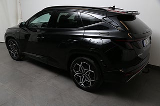 SUV Hyundai Tucson 4 av 30