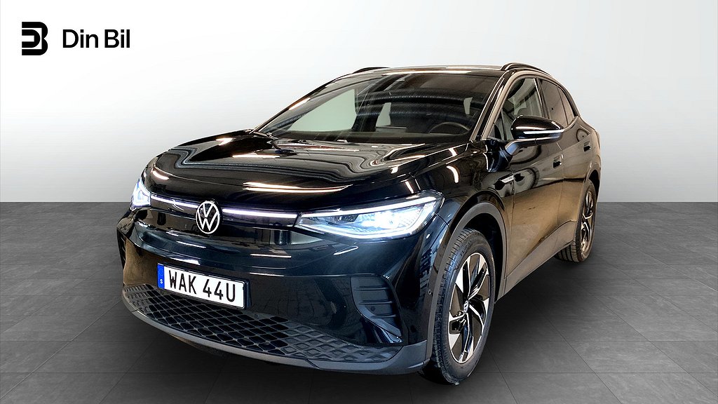 Volkswagen ID.4 Pro Performance Komfort/Drag