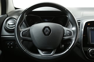 SUV Renault Captur 14 av 23