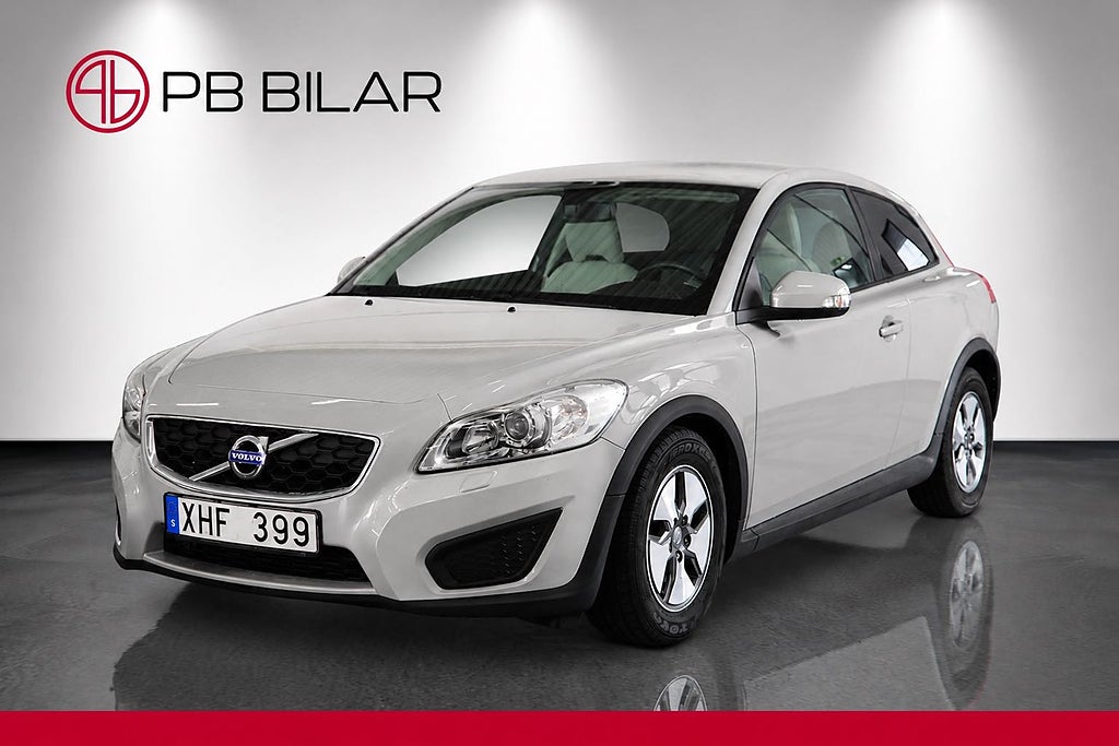 Volvo C30