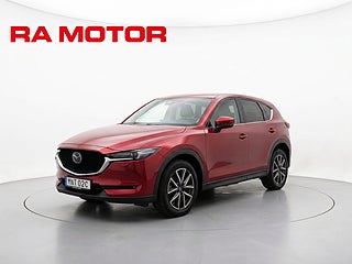 SUV Mazda CX-5 1 av 18