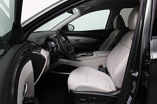 SUV Hyundai Tucson 5 av 16