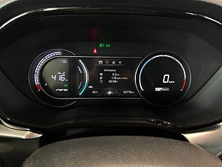 Kia Niro e- 64 kWh Advance S&V-Hjul/Backkamera/Psens/Carplay – bild 19