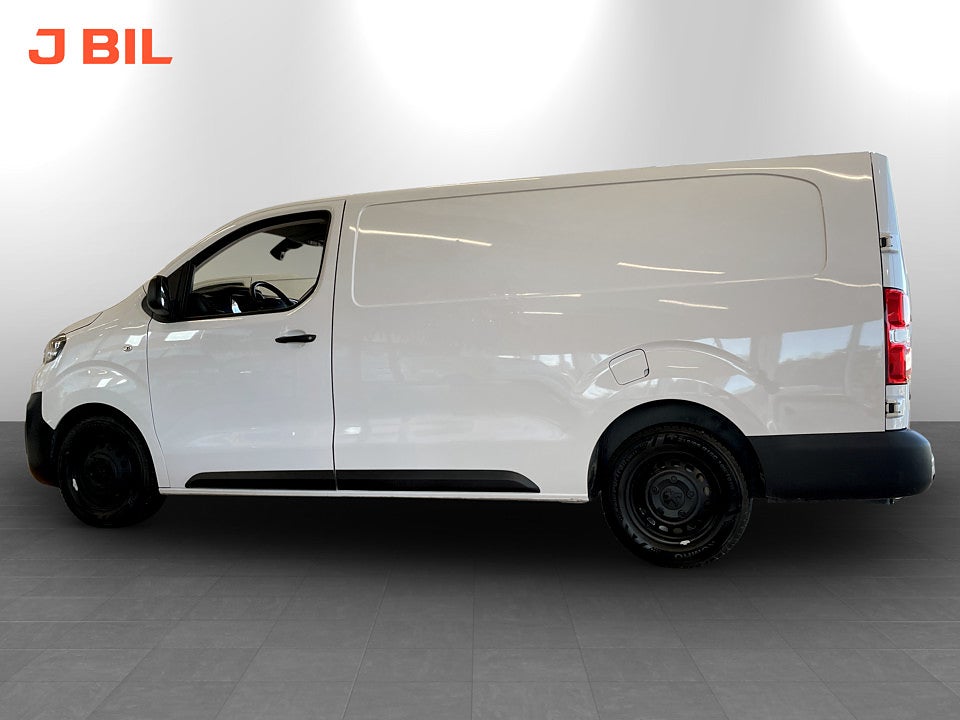 Bild på Peugeot Expert PRO 2.0 BHDi 145hk Aut L3 VÄRMARE DRAG