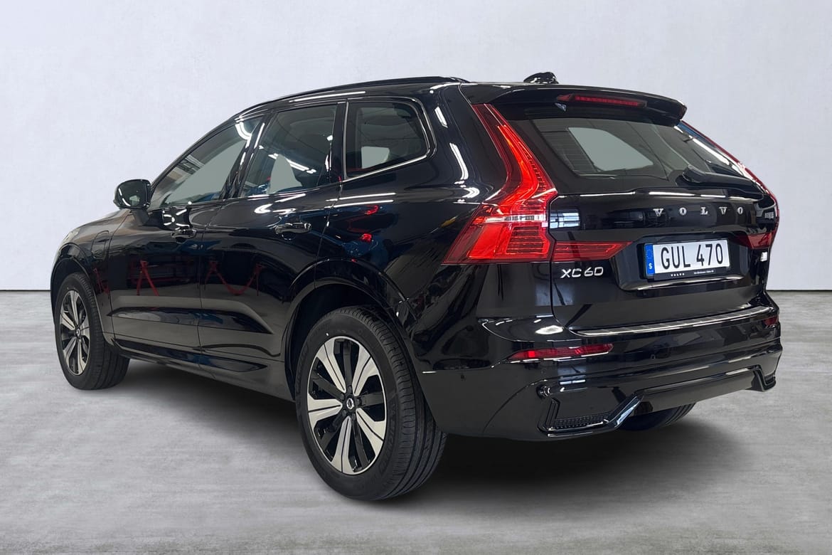 Volvo XC60 2024, bild 4/10