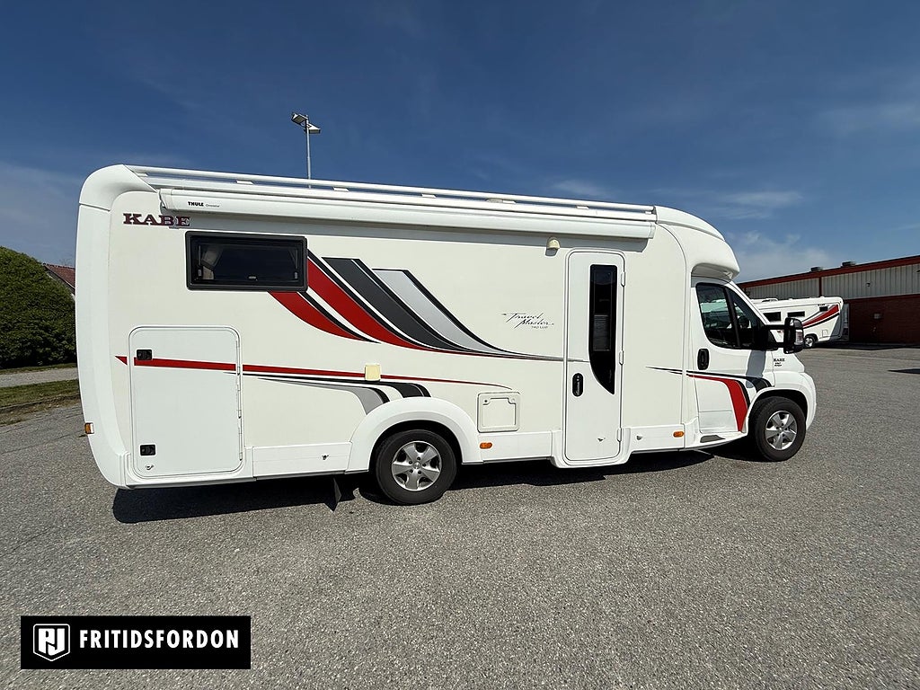 Kabe TM 740 LGB * Kommer snart*