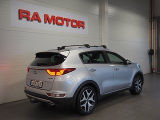 Kombi Kia Sportage 5 av 29