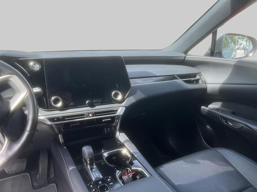 Lexus RX 2023 - miniatyr 9