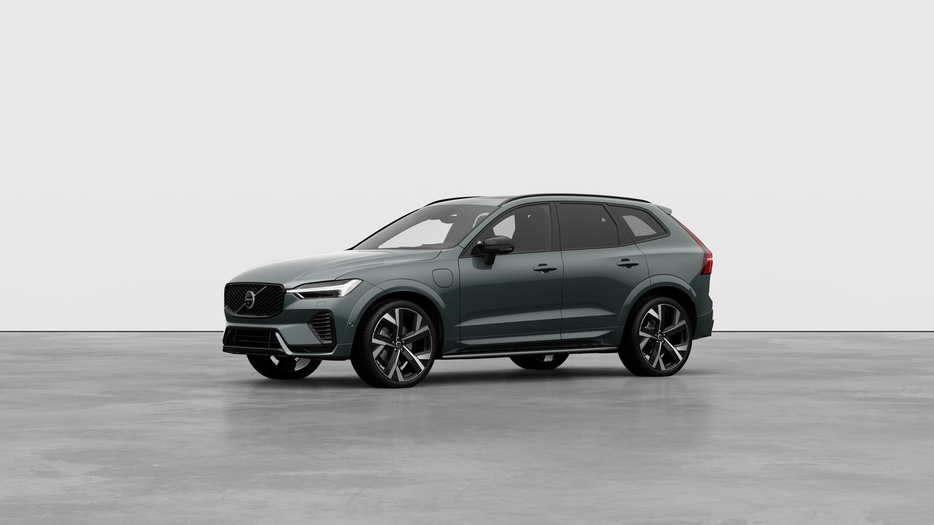 Volvo XC60 2026, bild 5/63