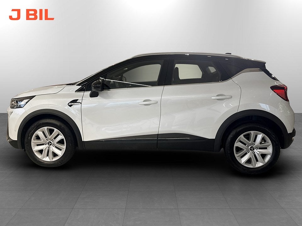 Bild på Mitsubishi ASX MHEV Intense 160hk Aut - DEMO