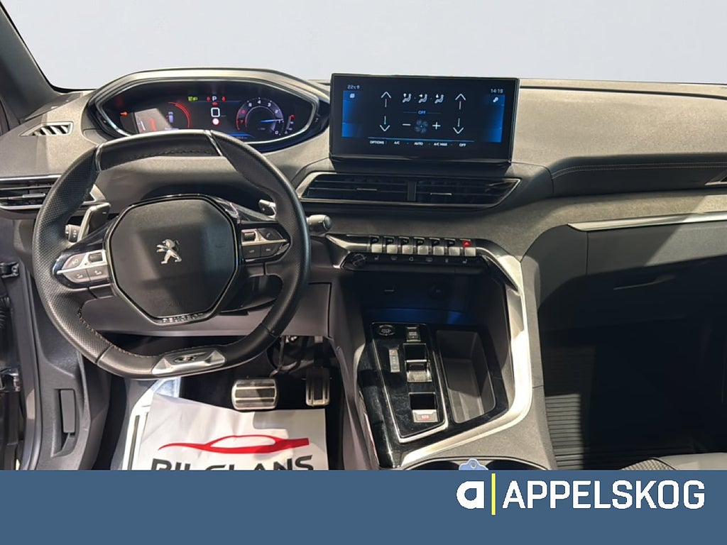 Bild på Peugeot 3008 GT PureTech 130 Automat |RÄNTA 3,99%|V-HJUL INGÅR|
