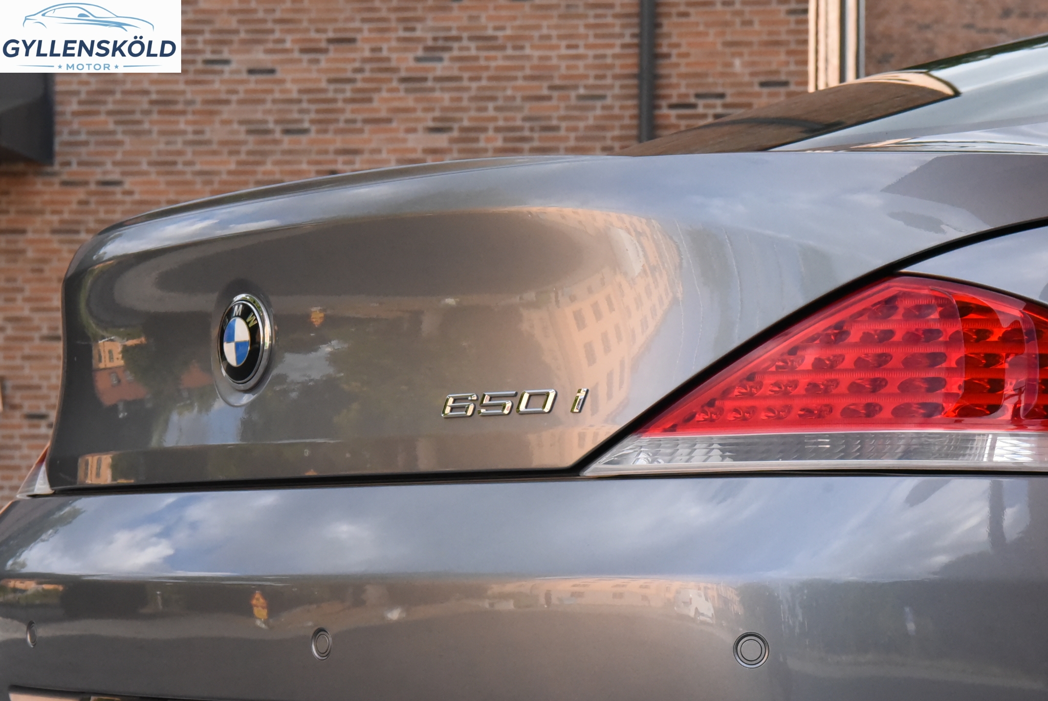 BMW 650 2006, bild 3/10