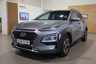 SUV Hyundai Kona 1 av 23