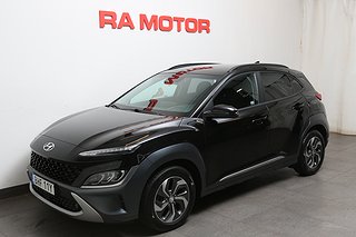 SUV Hyundai Kona 2 av 26