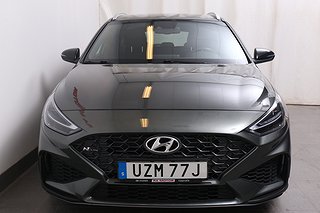 Kombi Hyundai i30 3 av 23