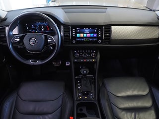 SUV Skoda Kodiaq 15 av 25