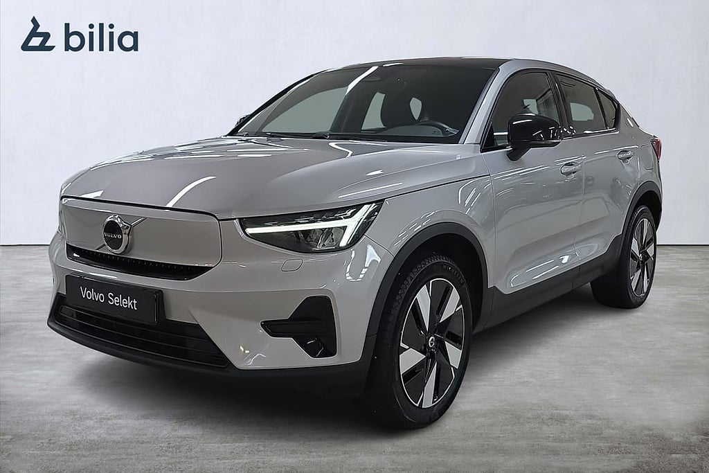 Volvo C40 Recharge Core